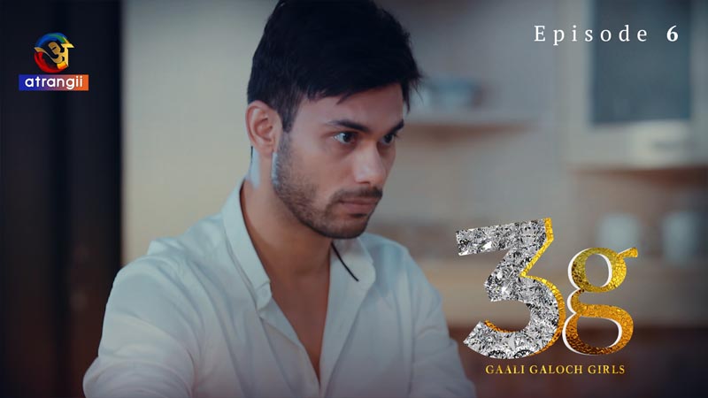 3G Gaali Galoch Girls | Season 01 | Episode 06